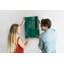 Magnetic Glass Dry Erase Board