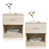 Natural Wood is out of stock selected