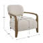Fauteuil Callison