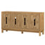 Buffet 60,7 "Mid Century-525152153