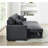 Modular Sleeper Sectional Sofa With Storage