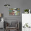 «Beast Friend» par Judy Verhoeven, art mural en métal-405757470