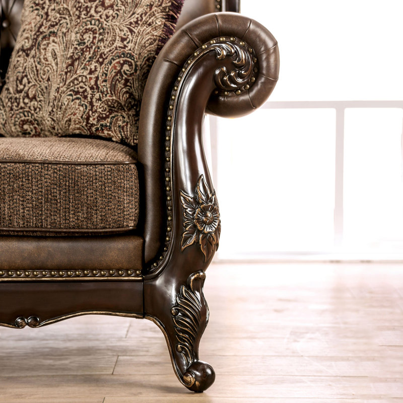 Barbato Chair