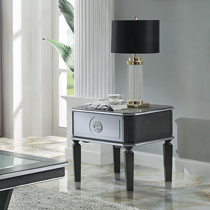Table de bout House Beatrice