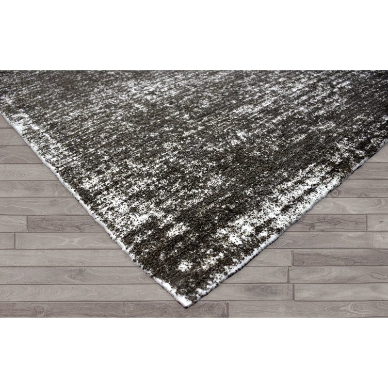 Indoor Rug, Rectangle 4'10" x 7'10"
