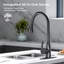 Robinet de cuisine Touchless-134588173