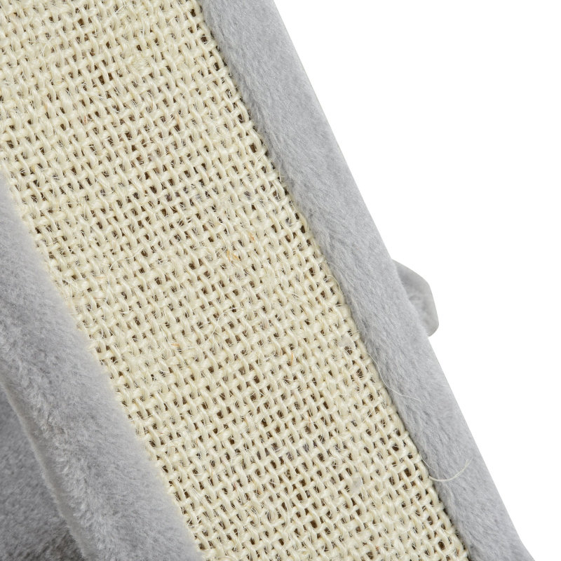Orelia 83.00cm H Cat Tree