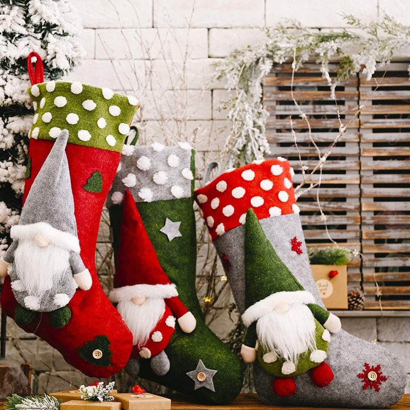 Polyester Stocking