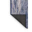 Tapis bleu Renelso-1133677674