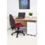 Polyester Blend Office Chair-27901042