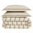 Brooklyn Loom Hayward Stripe Duvet Set-121424351-121424354