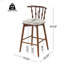 Tabouret de bar d'intérieur, ensemble de 2-236898197
