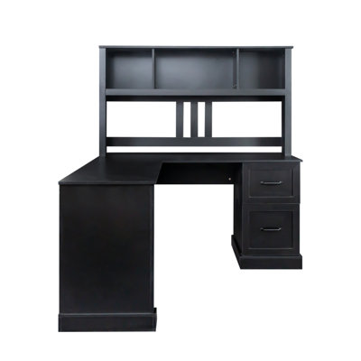 Bureau d'ordinateur moderne pour la maison