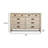Drawer Dresser