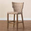 Tabouret de comptoir 24 po Melway