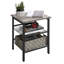 Table de bout avec rangement Mayville-686222182