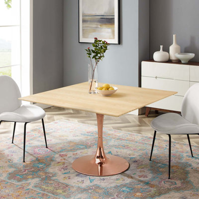 Lippa Dining Table by Modway
