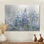 Liddel - Blue Bonnets, impression d'art mural-106184964-106184974