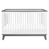Scoot 3-in-1 Convertible Crib