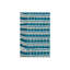 Adaline Hand-Woven Blue/Gray Area Rug-1229693209