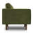 Napa 42" Wide Velvet Armchair-750322759