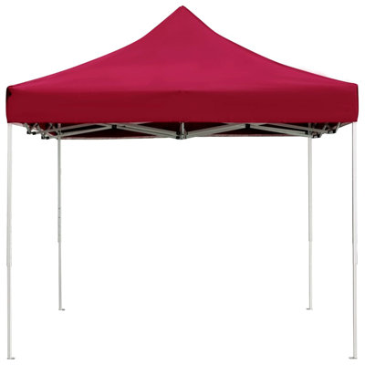Messmer 4.5m x 3m Aluminium Party Tent