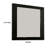 Flat Wall Mirror