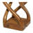 Hudson Solid Wood End Table