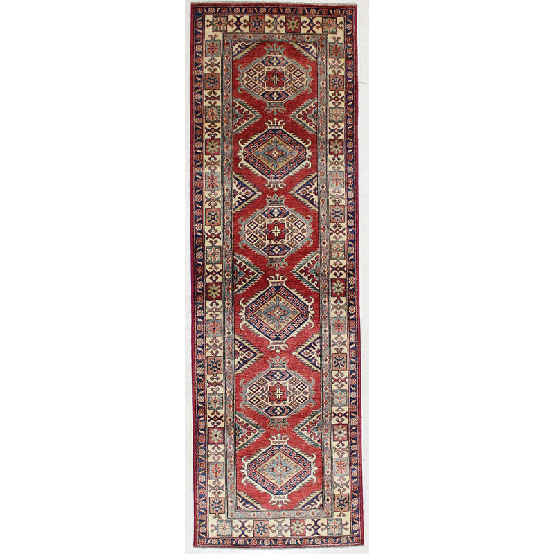 Tapis de style tribal 3 x 8