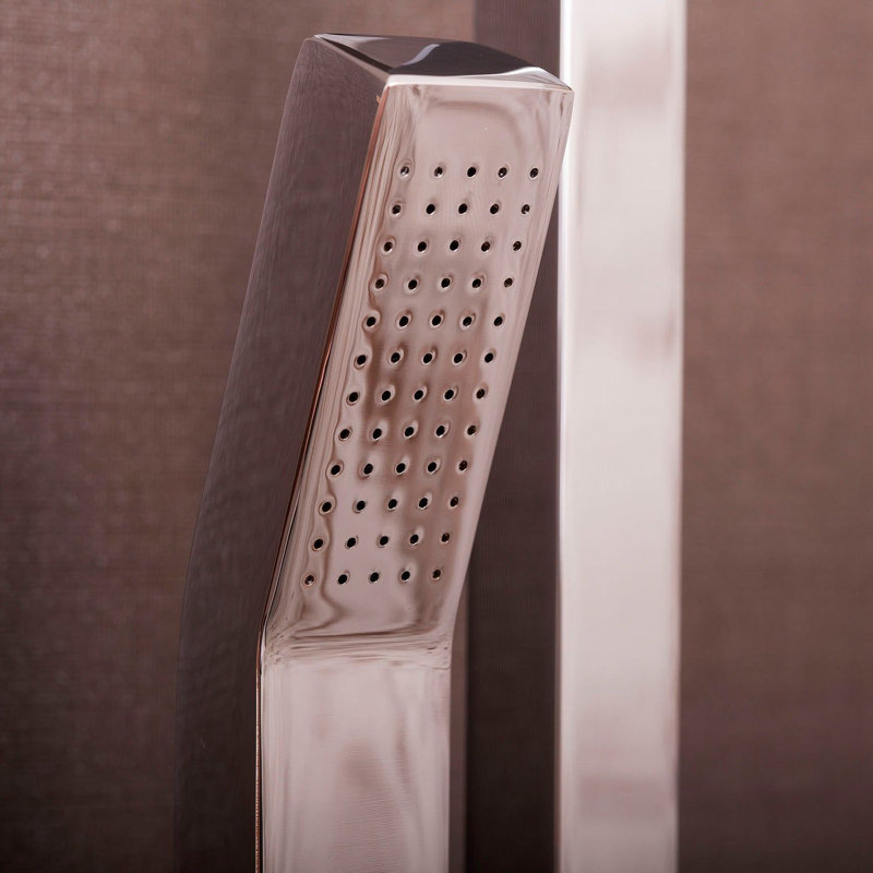 Handheld Shower Head 2.0 GPM GPM