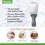 Tovolo Tilt Up Ice Cream Spade White-719398999