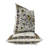 Garden Glory Reversible Throw Pillow-99310663-99310664