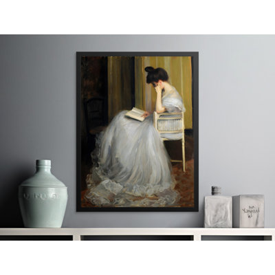 Albrecht No Frame Print