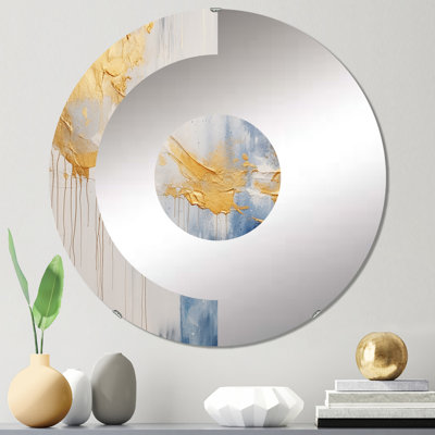 Miroir mural Venango