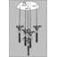 Harney 5 - Light Cluster Pendant-150594984