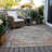 Machine Washable Indoor/Outdoor Xhevrie Beige Rug-868093964