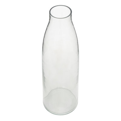 Glass Table Vase