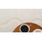 Hatton Power Loom Scalloped Border Area Rug-1990012737