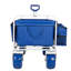 Outdoor Folding Beach Wagon Cart With Wheels