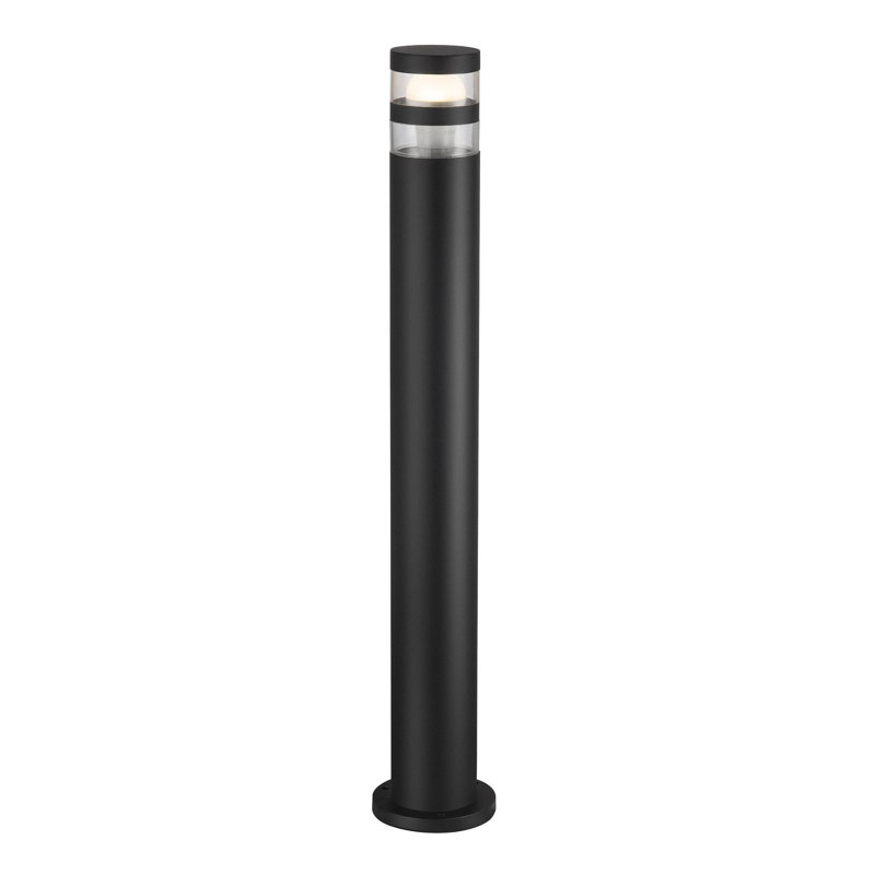 Birk Aluminium Pathway Light, White