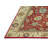 Abstract Indoor Rug-758598943