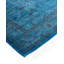 Klemensas One-of-a-Kind 3' 1" X 5' 4" Hand Knotted Area Rug