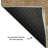 Premium Machine Washable Prisco Paprika Rug-2107727870