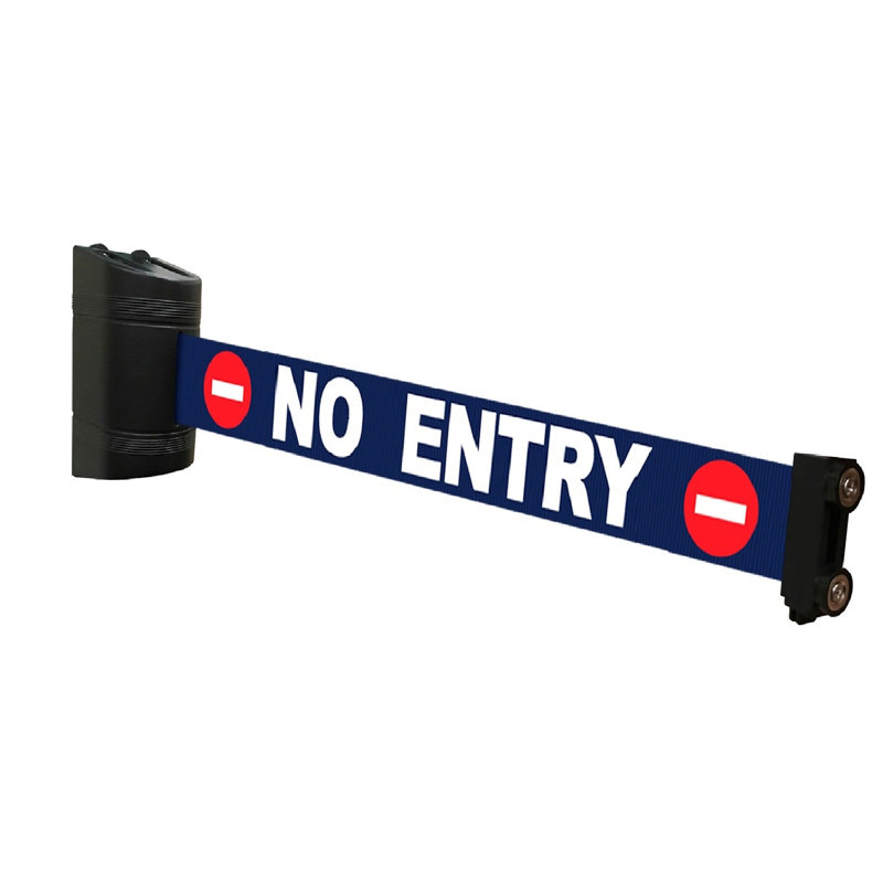 VIP Crowd Control 3'' W ABS Belt