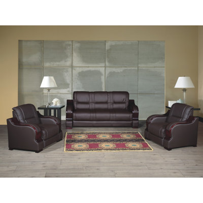 Backstrom Sofa