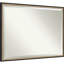 Miroir mural de salle de bain Petronella-1069153321-1069153323