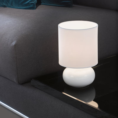 Quakertown Ceramic Table Lamp