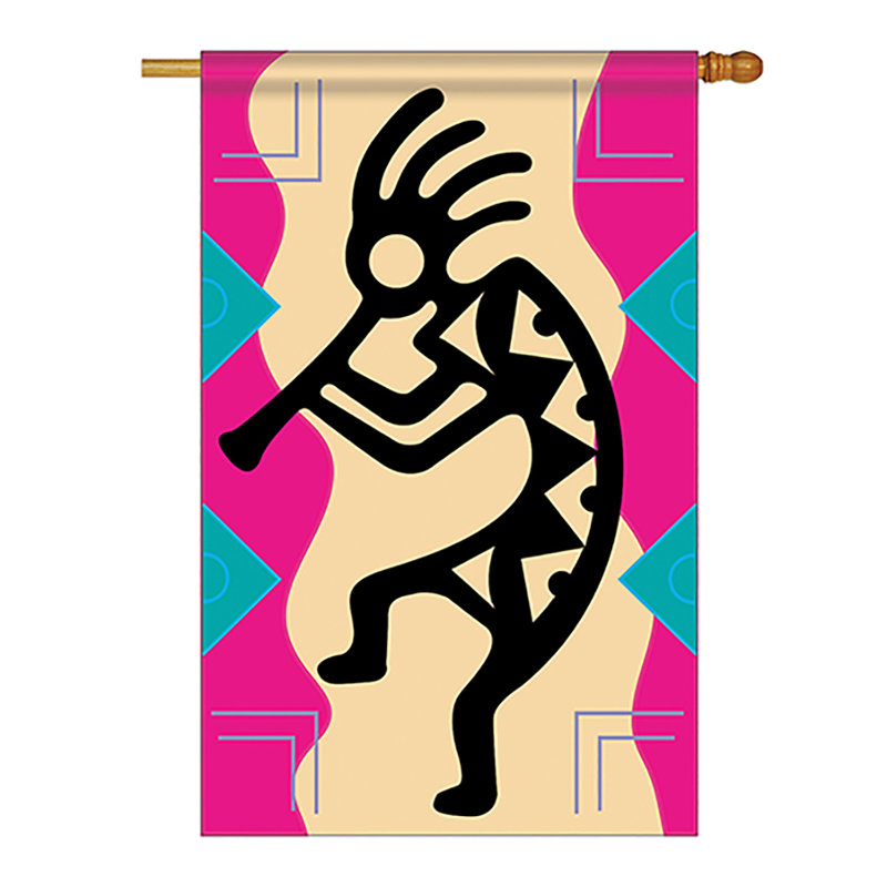 Drapeau de maison Stockdale It's a Boy Special Face