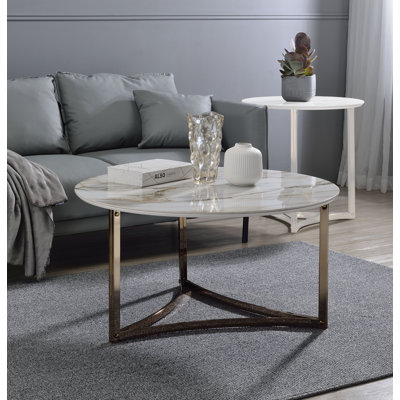 Table basse Lamar