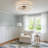 Ceiling Fan With Lights Dimmable LED